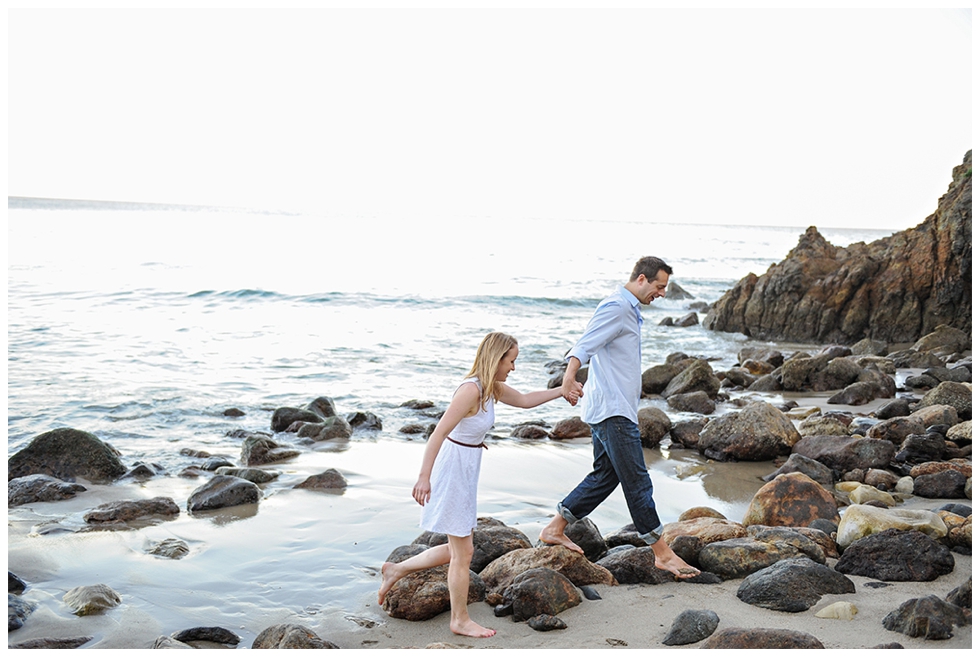 Point-Dume-Engagement-Photos-Brian-and-Brittany-12