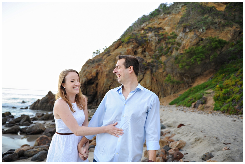 Point-Dume-Engagement-Photos-Brian-and-Brittany-13
