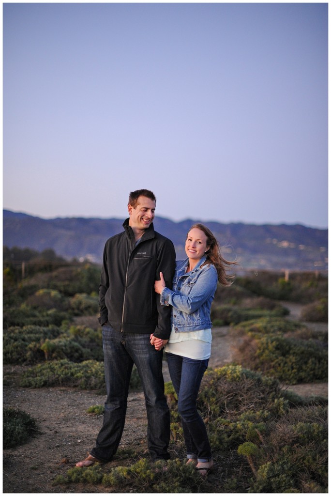 Point-Dume-Engagement-Photos-Brian-and-Brittany-29