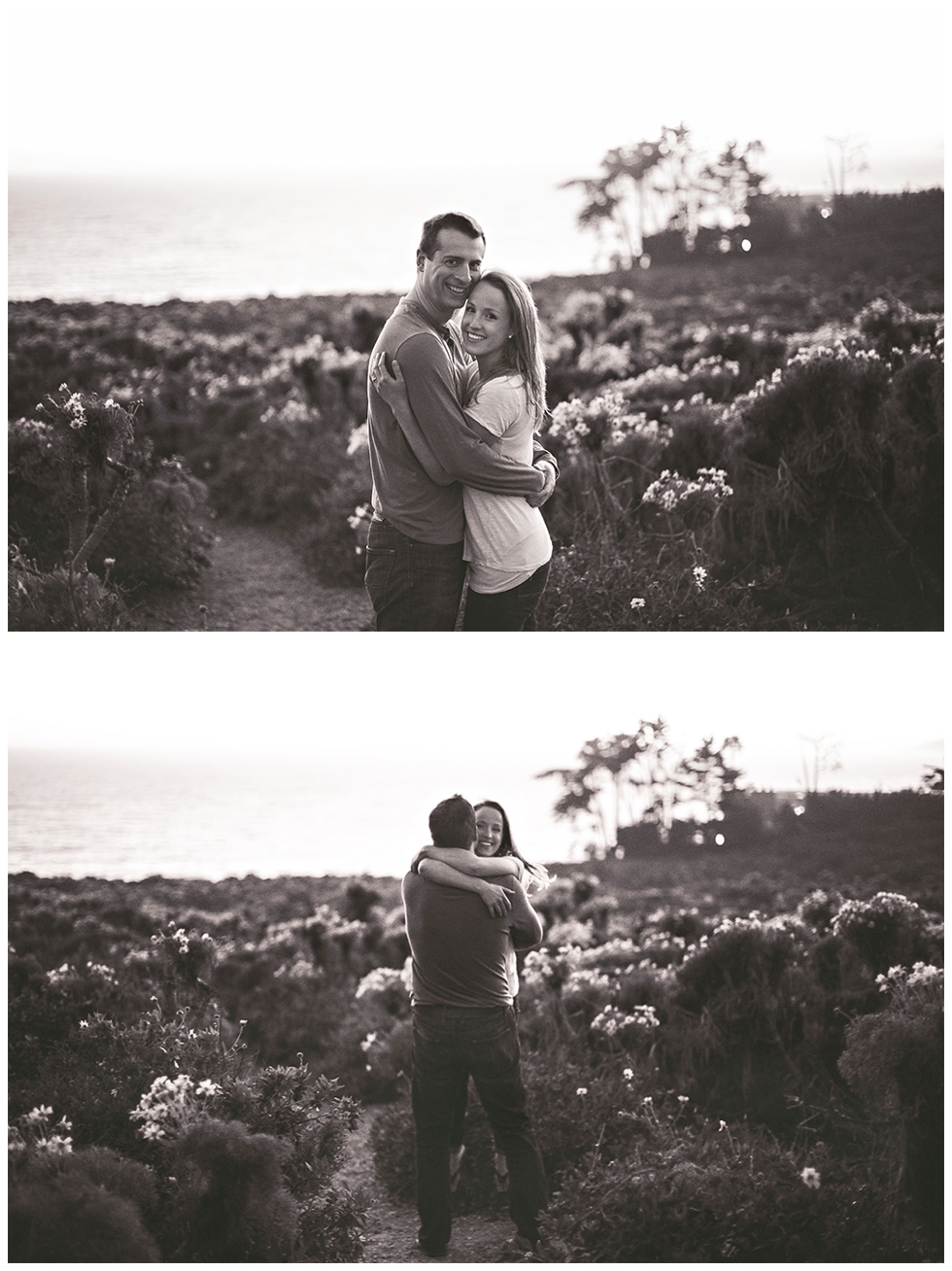 Point-Dume-Engagement-Photos-Brian-and-Brittany-30