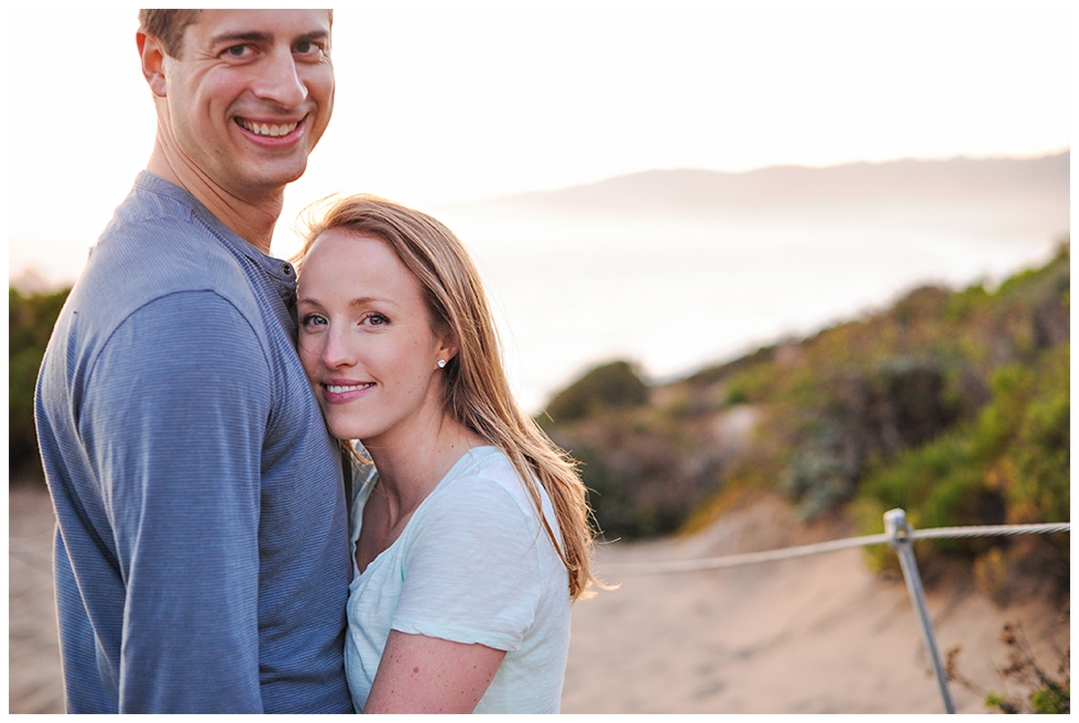 Point Dume Engagement Photos Brian and Brittany Engagement Photos-263_blog