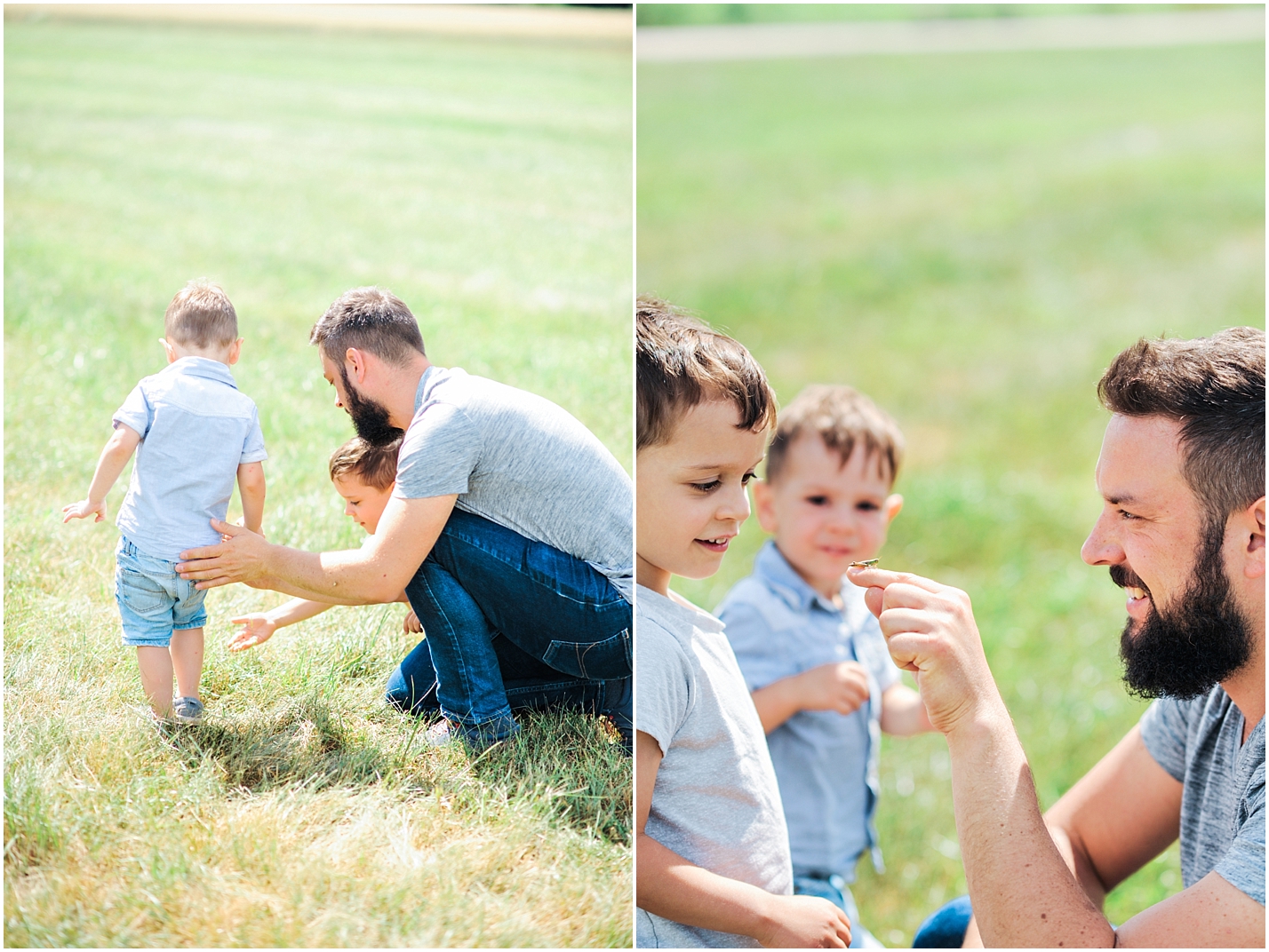 Beautiful-outdoor-family-portraits-in-a-field-schneider-family
